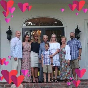 Meet your Posher, Jean